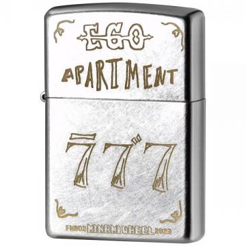 「ego apartment」「MINAMI WHEEL 2023」コラボモデル