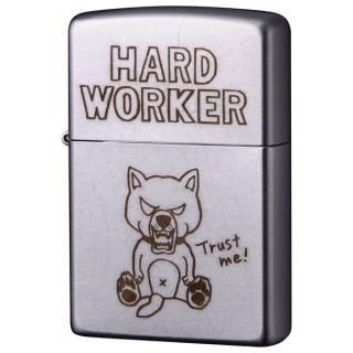 HARD WORKER / ハードワーカー (SHIBA)