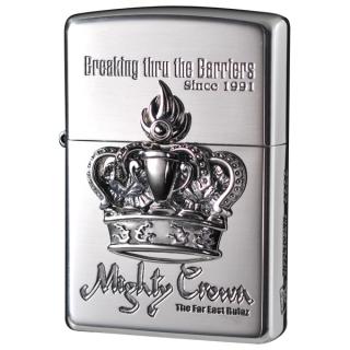 MIGHTY CROWN×ZIPPO COLLABORATION MODEL(受注生産限定品)