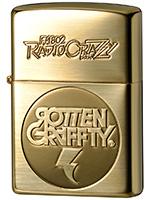 アーティストコラボモデルzippo Zippoオンラインショップ