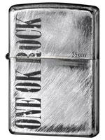 ONE OK ROCK 35xxxv SILVER USED 受注生産限定品 | Zippoオンライン 