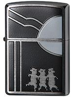 クラシック | Three Pigs | Zippoオンラインショップ