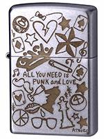 アーティストコラボモデルzippo - 5ページ目 | Zippoオンラインショップ