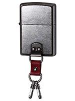特殊素材加工 | キーホルダー | Zippoオンラインショップ