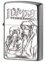 バジリスク〜甲賀忍法帖〜Zippo Ver.2 A | Zippoオンラインショップ