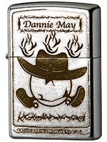 受注限定生産】「Dannie May」「MINAMI WHEEL 2025」コラボモデル 