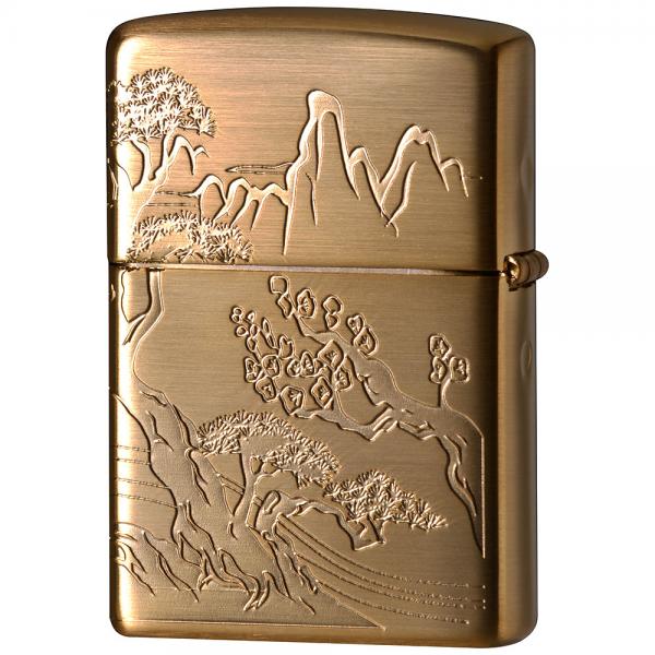 送料無料☆zippo☆2021年☆干支☆丑☆ブラックチタン☆ジッポ