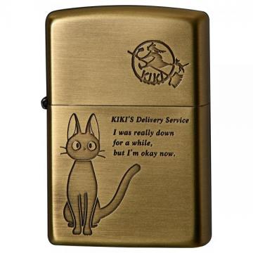 ZIPPO 魔女の宅急便