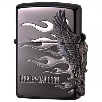 Harley Zippo/ハーレーZIPPO　HDP-02