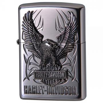 Harley Zippo/ハーレーZIPPO　HDP-07