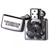 Harley Zippo/ハーレーZIPPO　HDP-08