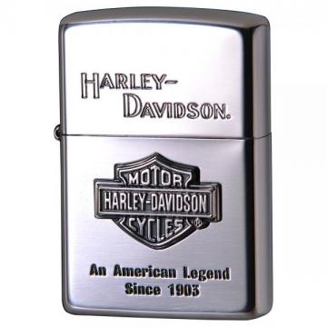 Harley Zippo/ハーレーZIPPO　HDP-09