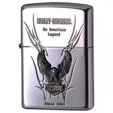 Harley Zippo/ハーレーZIPPO　HDP-10