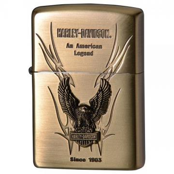 Harley Zippo/ハーレーZIPPO　HDP-12