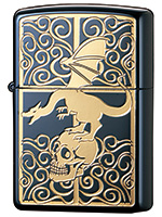 SKULL&DRAGON / スカル&ドラゴン