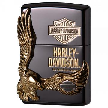 Harley Zippo/ハーレーZIPPO　HDP-14