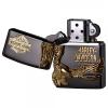 Harley Zippo/ハーレーZIPPO　HDP-14