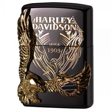 Harley Zippo/ハーレーZIPPO　HDP-15