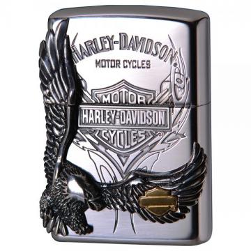 Harley Zippo/ハーレーZIPPO　HDP-16