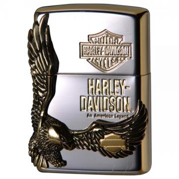 Harley Zippo/ハーレーZIPPO　HDP-17