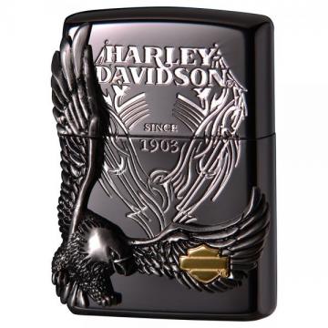 Harley Zippo/ハーレーZIPPO　HDP-18