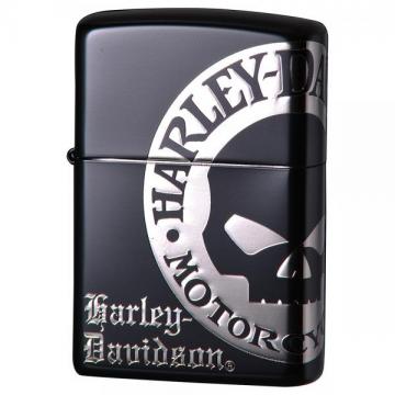 Harley Zippo/ハーレーZIPPO　HDP-32