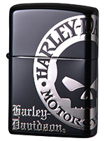 Harley Zippo/ハーレーZIPPO　HDP-32