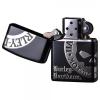 Harley Zippo/ハーレーZIPPO　HDP-32