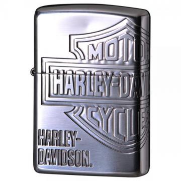 Harley Zippo/ハーレーZIPPO　HDP-33