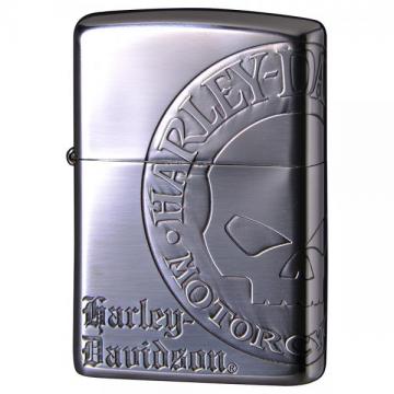 Harley Zippo/ハーレーZIPPO　HDP-36