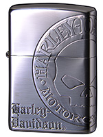 Harley Zippo/ハーレーZIPPO　HDP-36