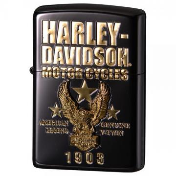 Harley Zippo/ハーレーZIPPO　HDP-51