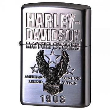 Harley Zippo/ハーレーZIPPO　HDP-57
