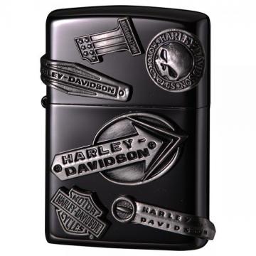 Harley Zippo/ハーレーZIPPO　HDP-62