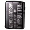 Harley Zippo/ハーレーZIPPO　HDP-62