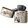 戦姫絶唱シンフォギアXV Zippo (立花響)