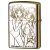 戦姫絶唱シンフォギアXV Zippo (立花響)