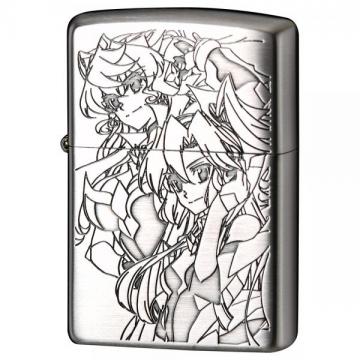 戦姫絶唱シンフォギアXV マリア　 ZIPPO ライター