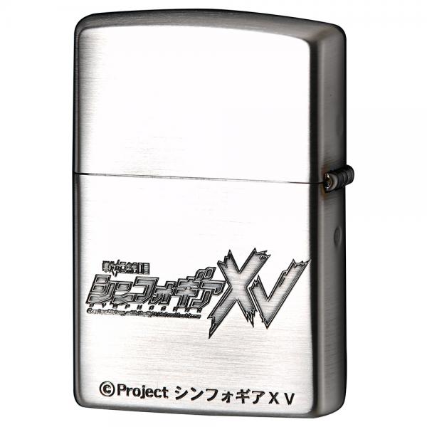 戦姫絶唱シンフォギアXV Zippo (翼&マリア) | Zippoオンラインショップ