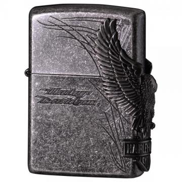 Harley Zippo/ハーレーZIPPO　HDP-65