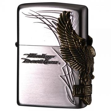 Harley Zippo/ハーレーZIPPO　HDP-66