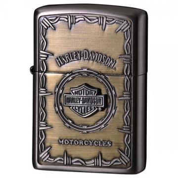 Harley Zippo/ハーレーZIPPO　HDP-67