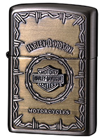 Harley Zippo/ハーレーZIPPO　HDP-67