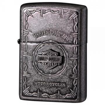 Harley Zippo/ハーレーZIPPO　HDP-68