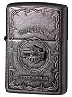 Harley Zippo/ハーレーZIPPO　HDP-68