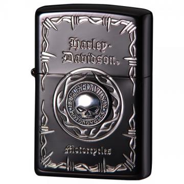 Harley Zippo/ハーレーZIPPO　HDP-69