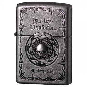 Harley Zippo/ハーレーZIPPO　HDP-70