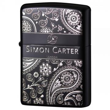 Simon Carter/サイモン・カーター　SCP-017
