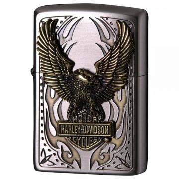 Harley Zippo/ハーレーZIPPO　HDP-73