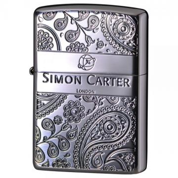 Simon Carter/サイモン・カーター　SCP-036